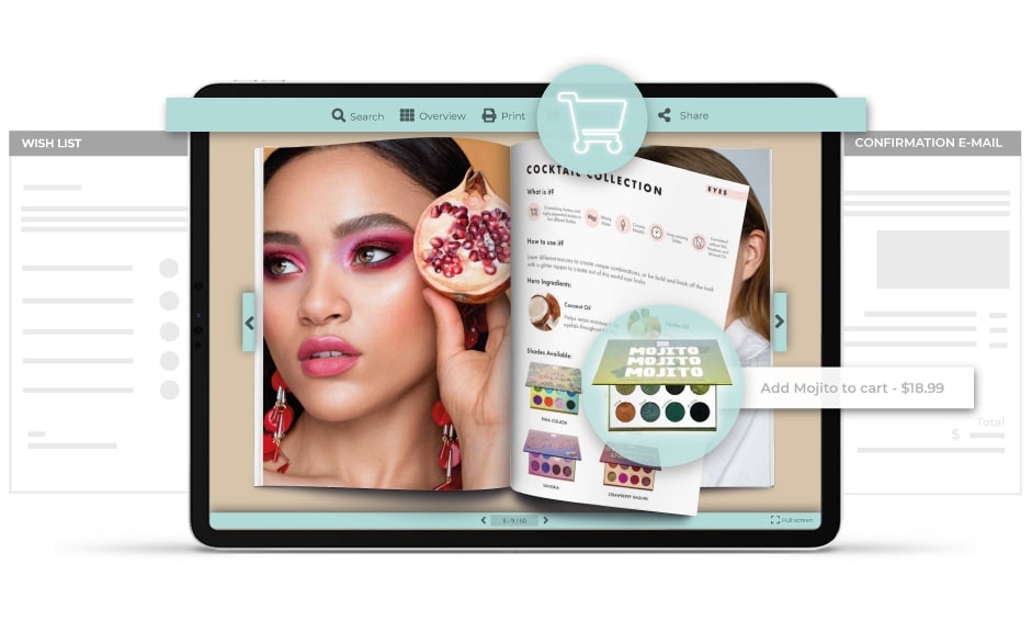 Paperturn gallery image