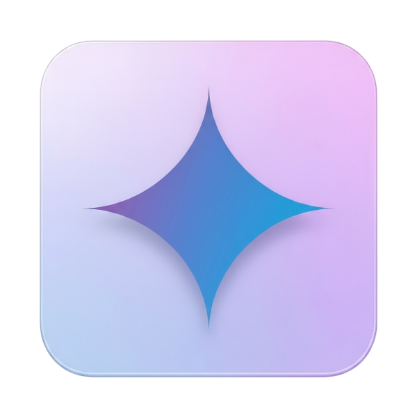 Gemini AI Photo Edit... logo