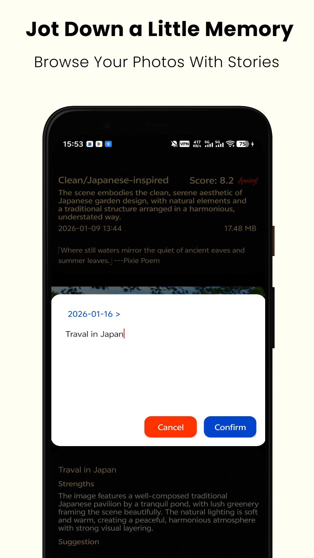 Pixie - AI Photo Album, With PH Credit gallery image