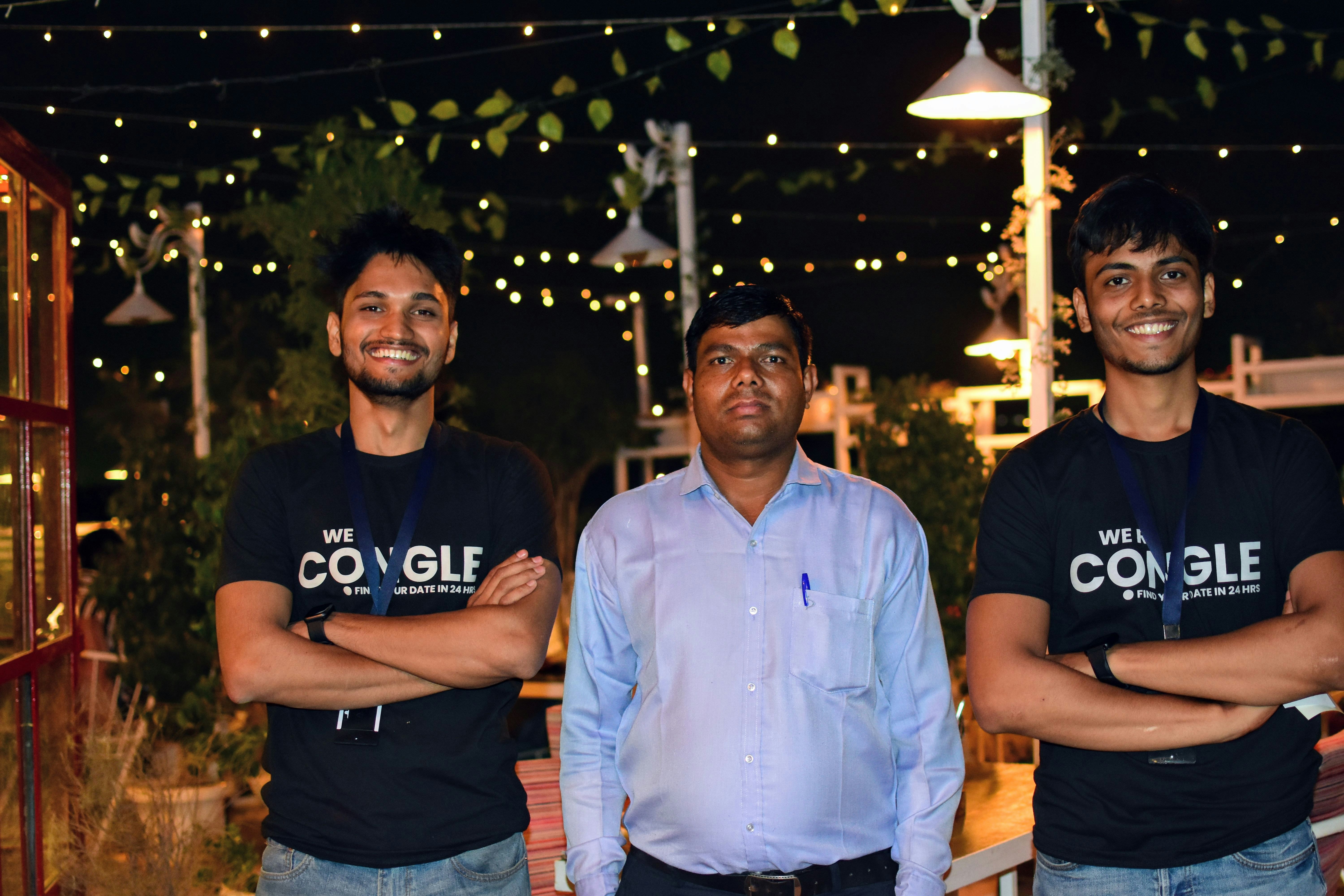 Congle gallery image