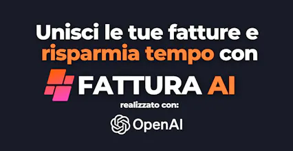 Fattura AI gallery image