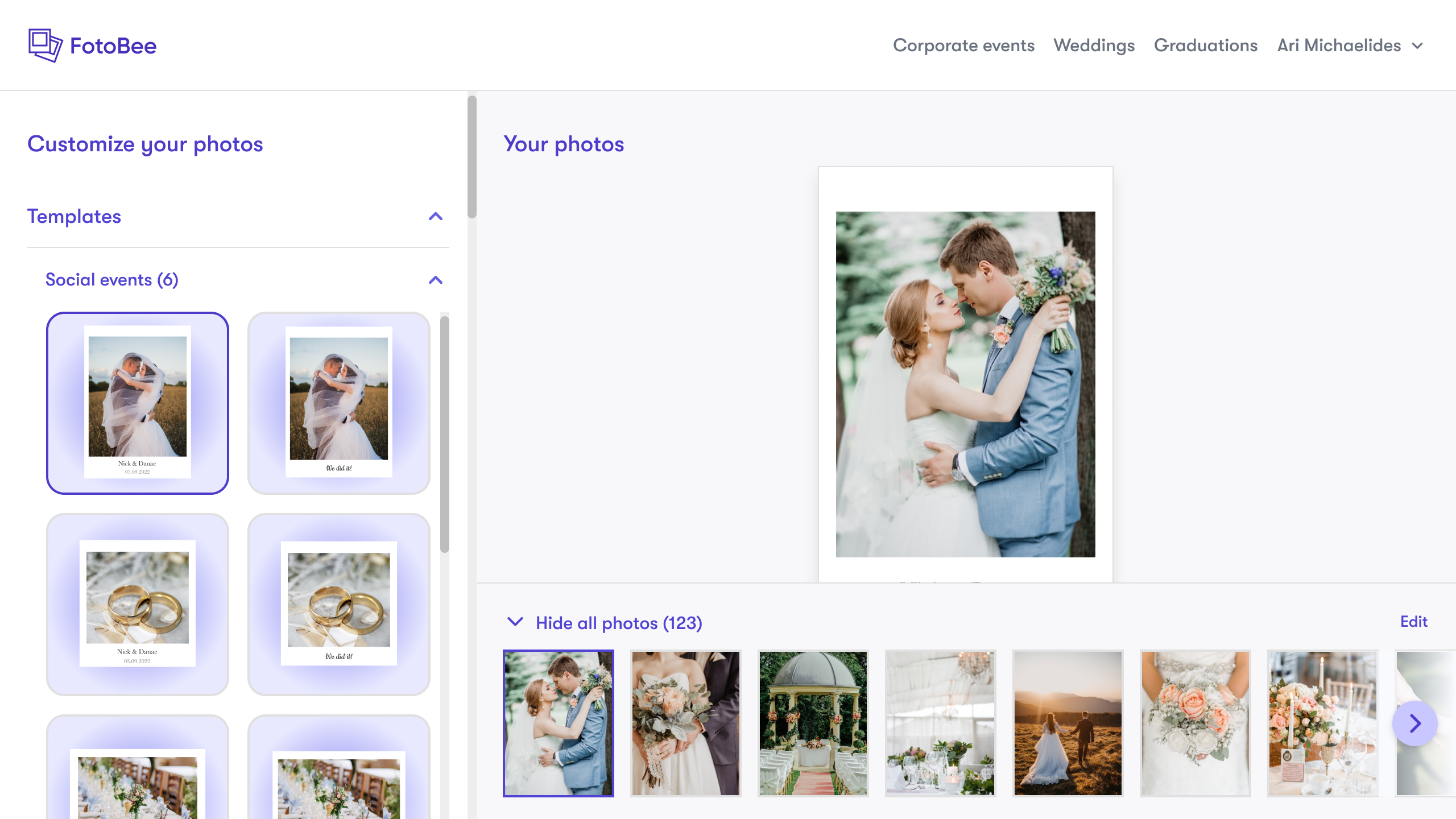 FotoBee gallery image