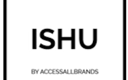 The ISHU (privacy scarf and clothing collection) media 1