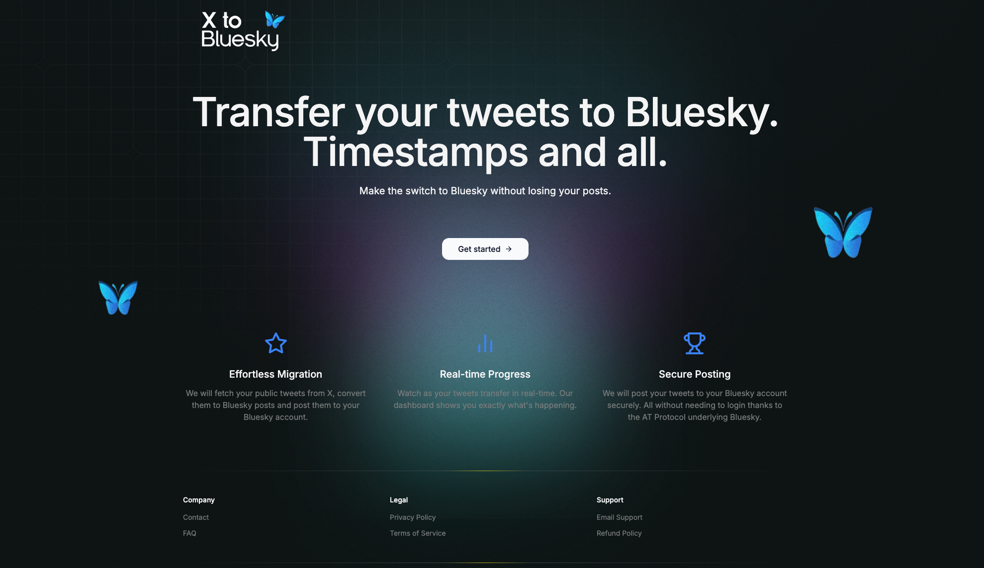 X tot Bluesky media 2