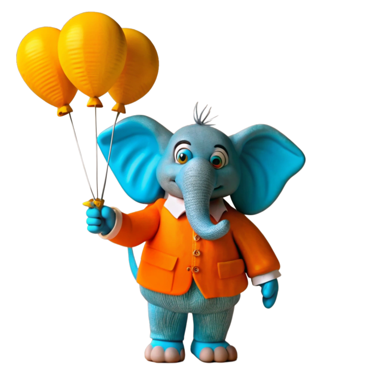 Mokita gallery image