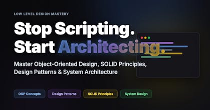 LowLevelDesign Mastery gallery image