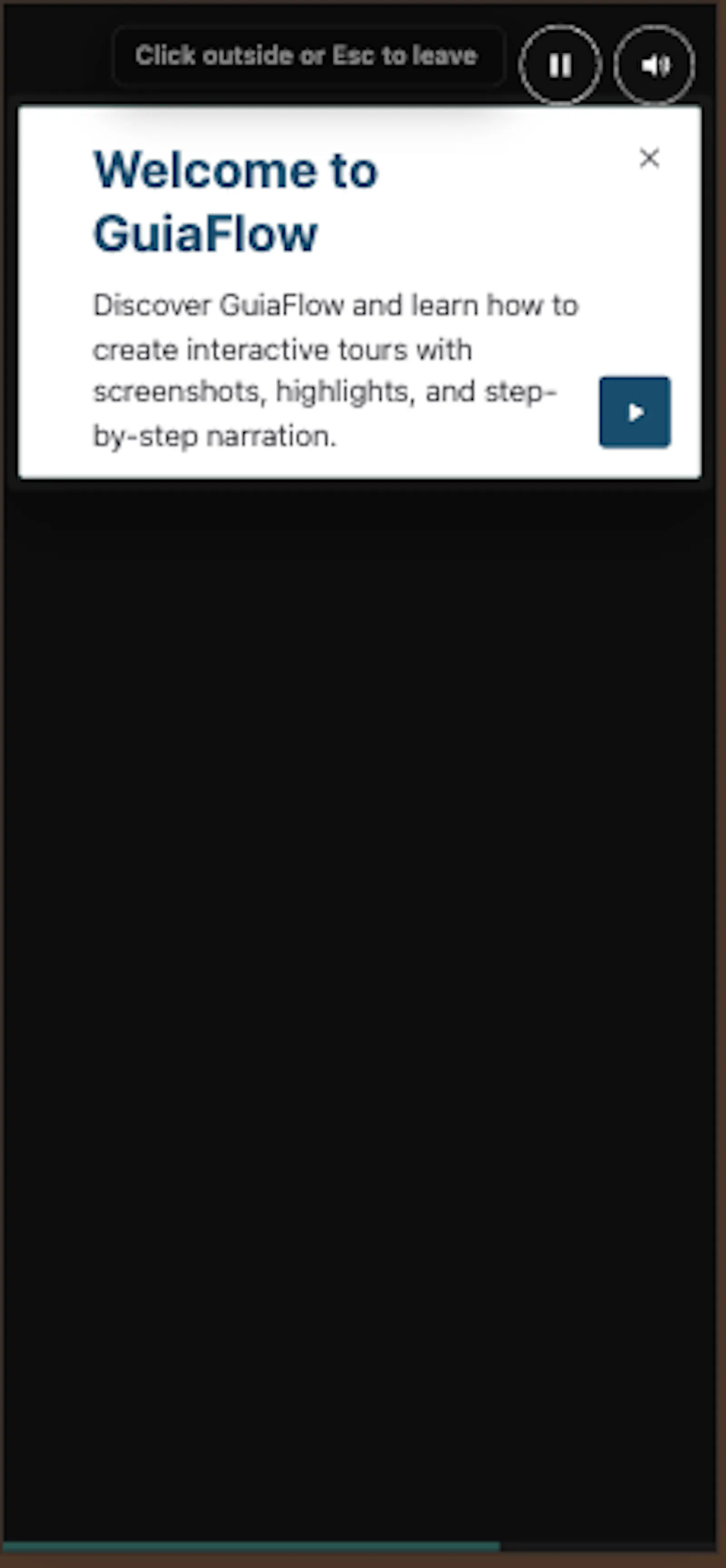 GuiaFlow screenshot 4