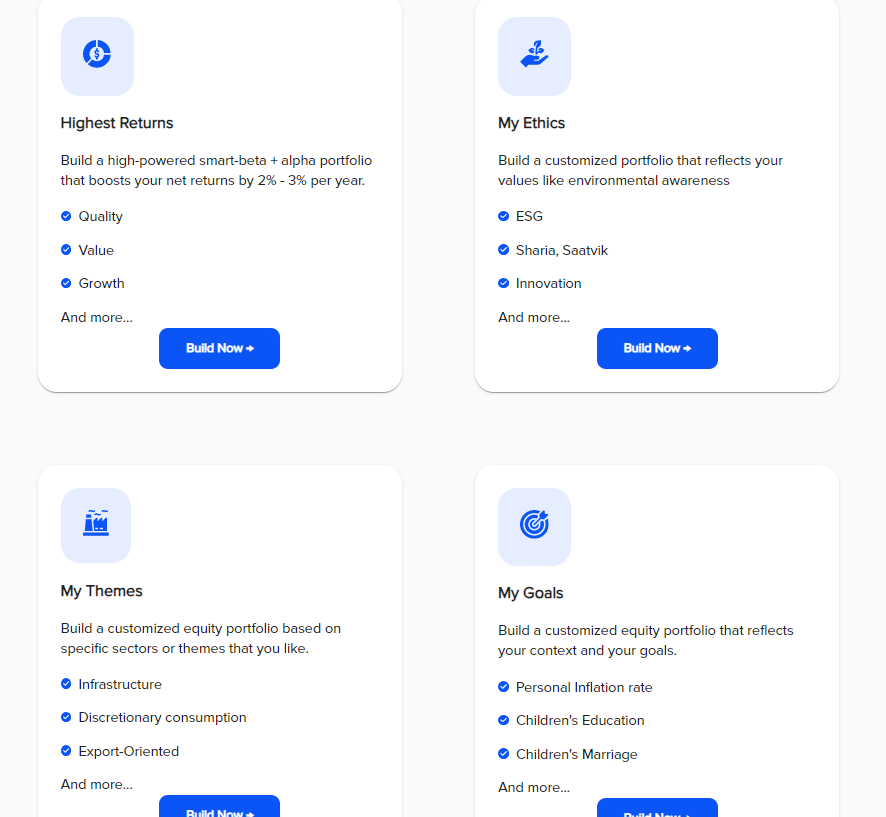 MakeMyFund gallery image