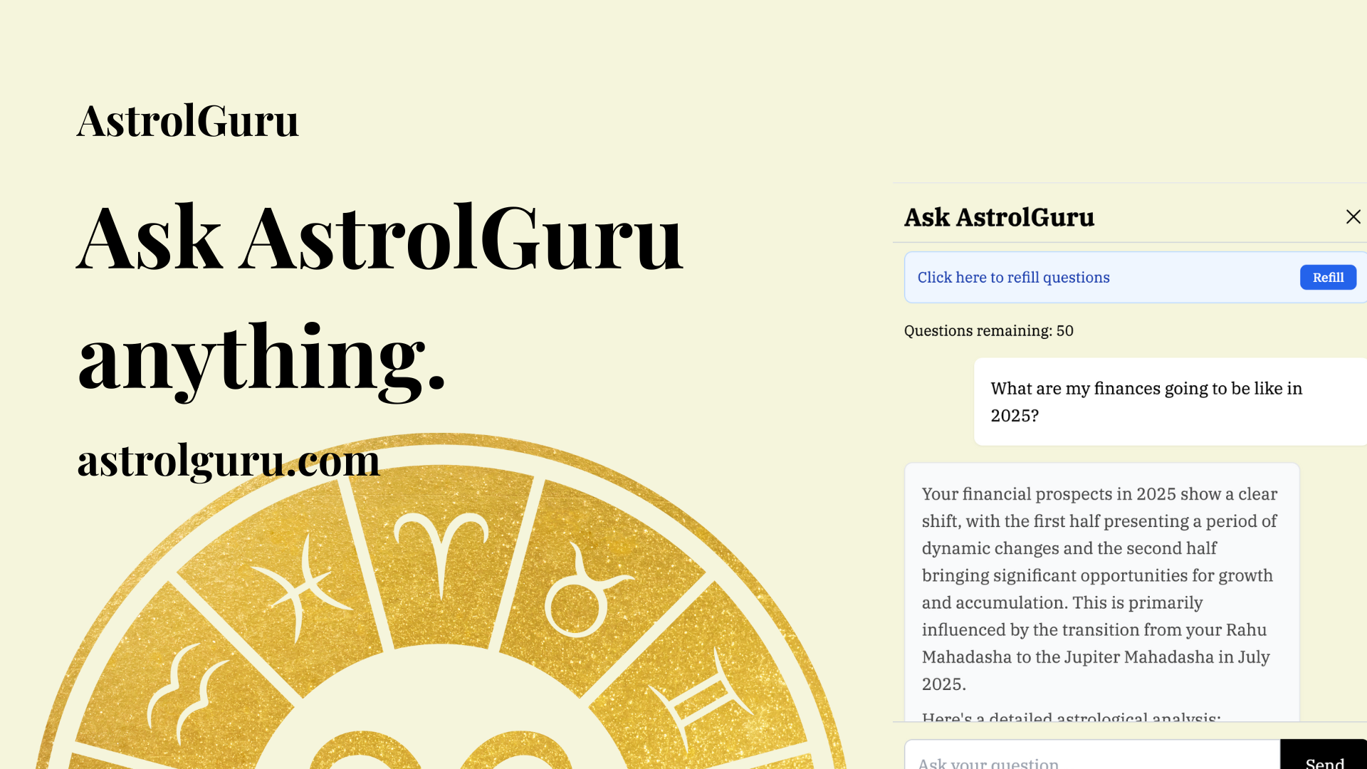 AstrolGuru gallery image
