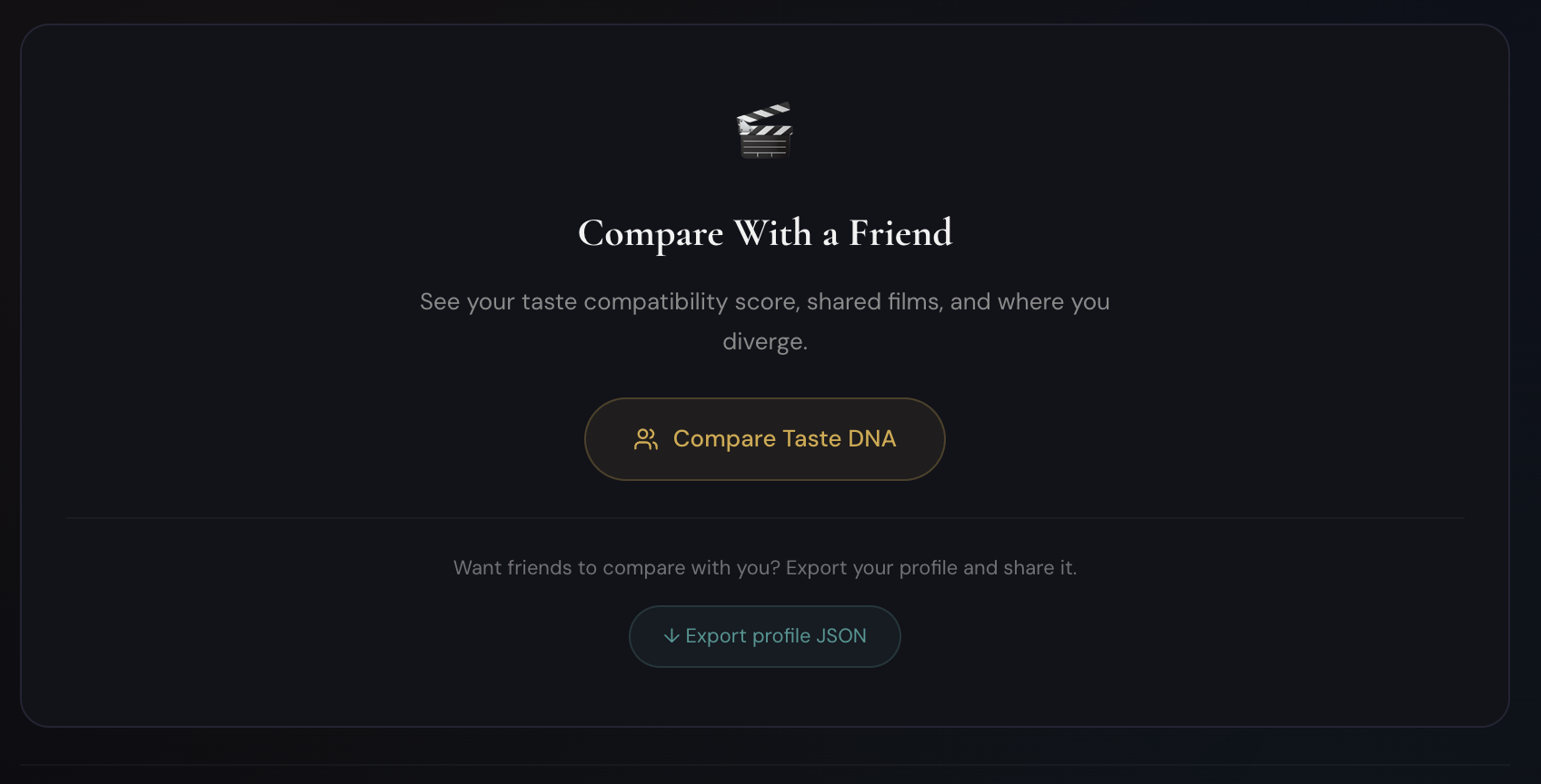 Cinema DNA gallery image