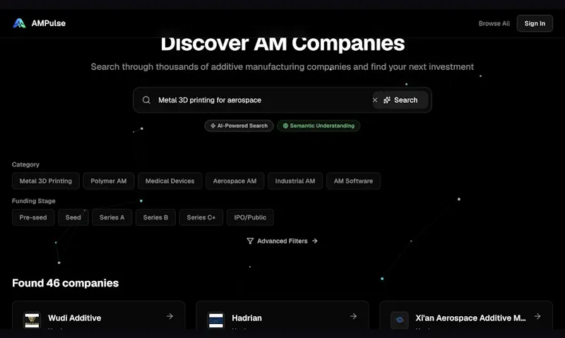 AMPulse screenshot 4