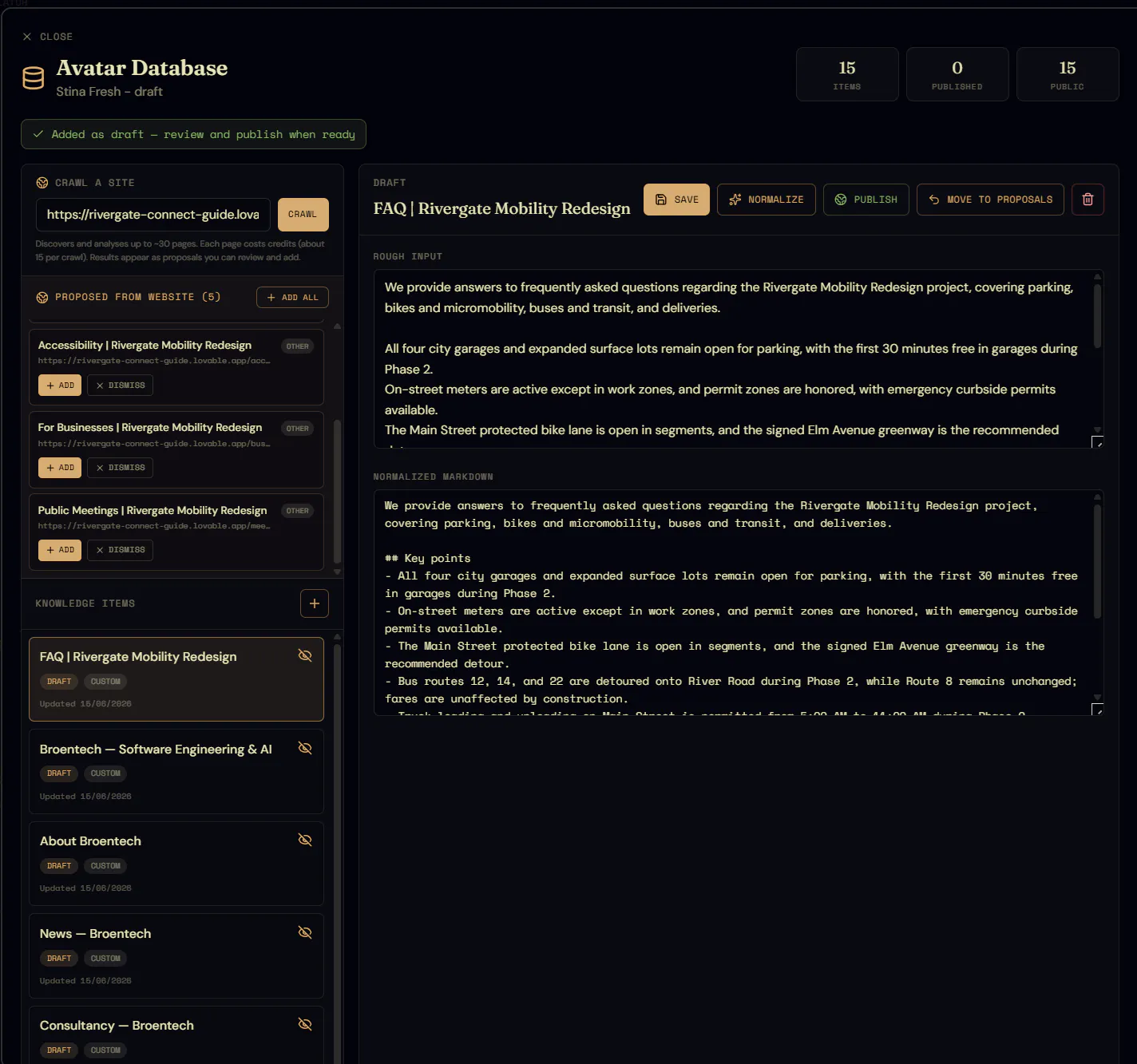 Screenshot 5