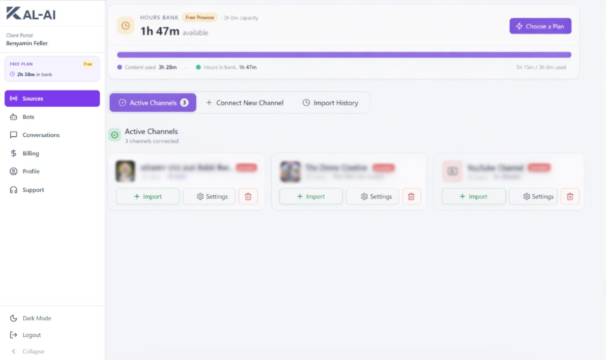 KAL-AI gallery image