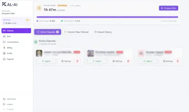 KAL-AI gallery image