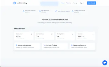 wedoinventory.com gallery image