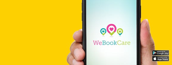 webookcare gallery image