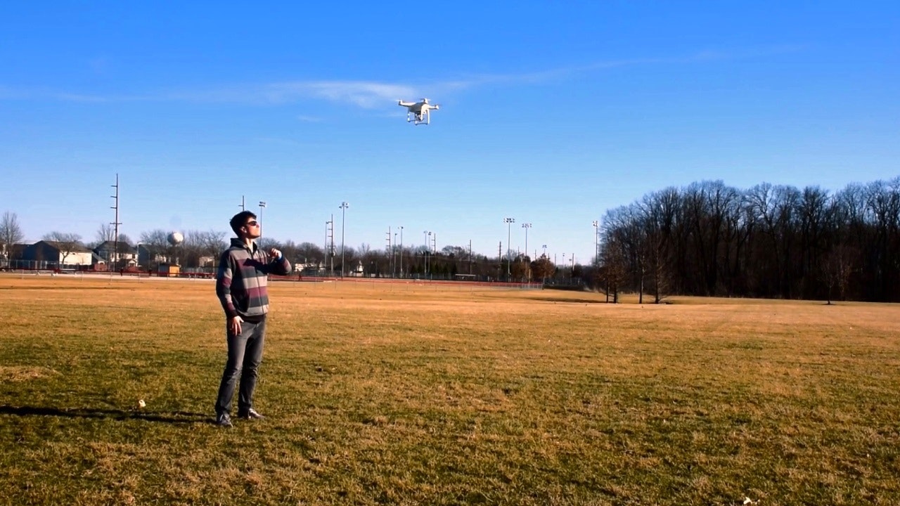 GyroPalm gallery image