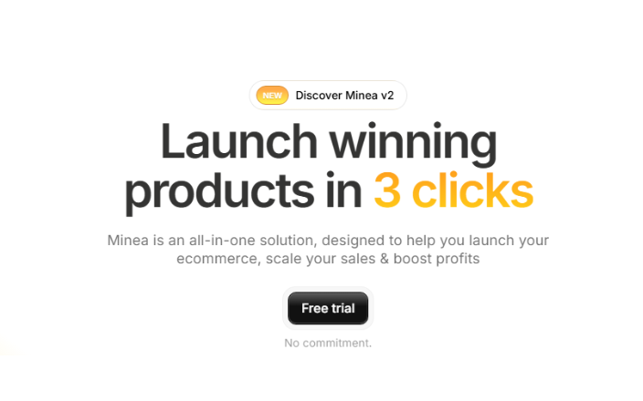 Minea media 1