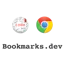 Save code to Bookmarks.dev extension