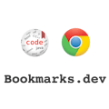 Save code to Bookmarks.dev extension