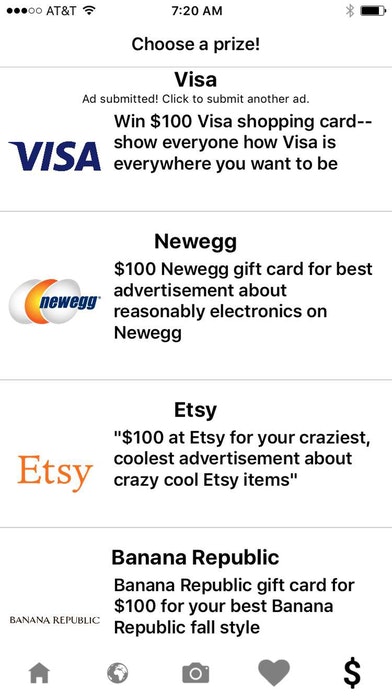 Adforprize gallery image