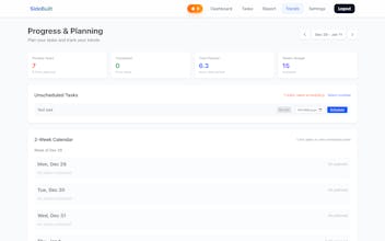 SideBuilt gallery image