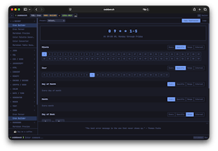 CODEBENCH gallery image