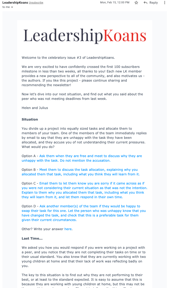 LeadershipKoans gallery image