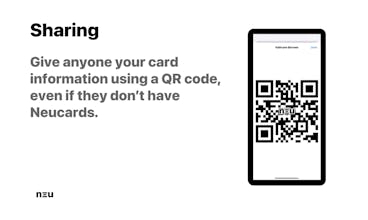 Neucards gallery image