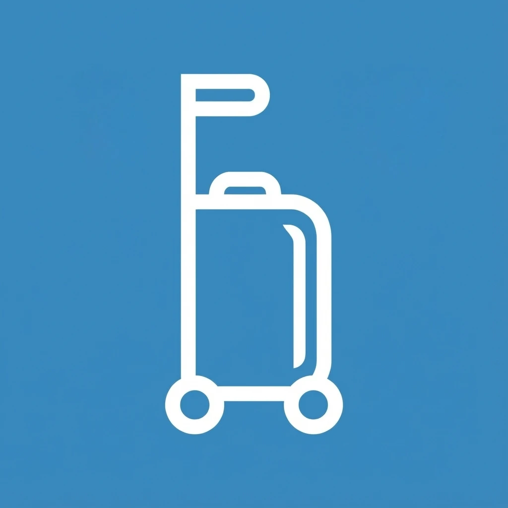 intabi AI Travel Planner logo