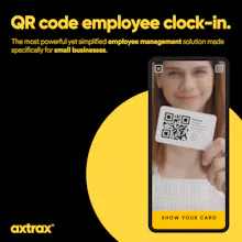 Axtrax gallery image