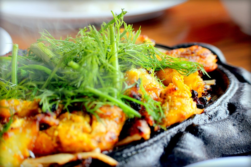 One-Day Hanoi food tour gallery image