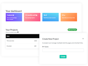 OhMy.Bio gallery image