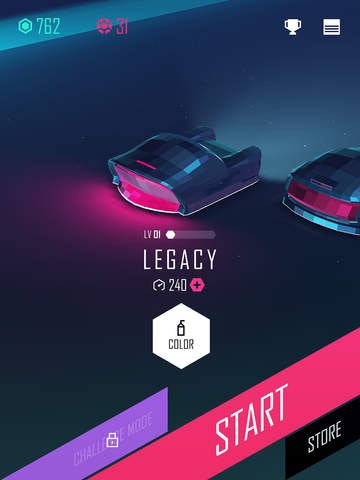 Beat Racer gallery image