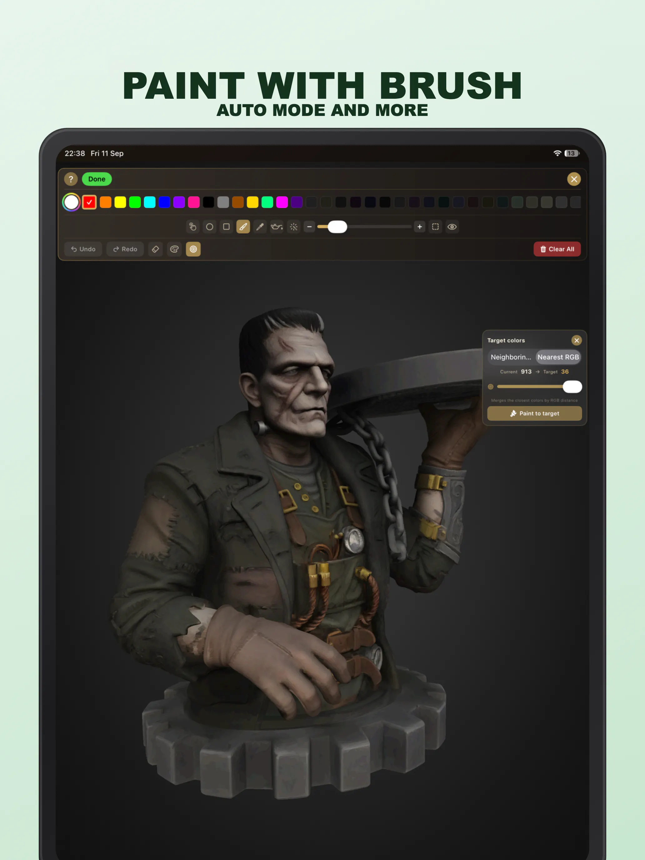 Forma3D gallery image