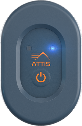 Attis Stridesense gallery image