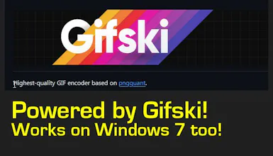 Easy Bulk GIF Optimizer gallery image