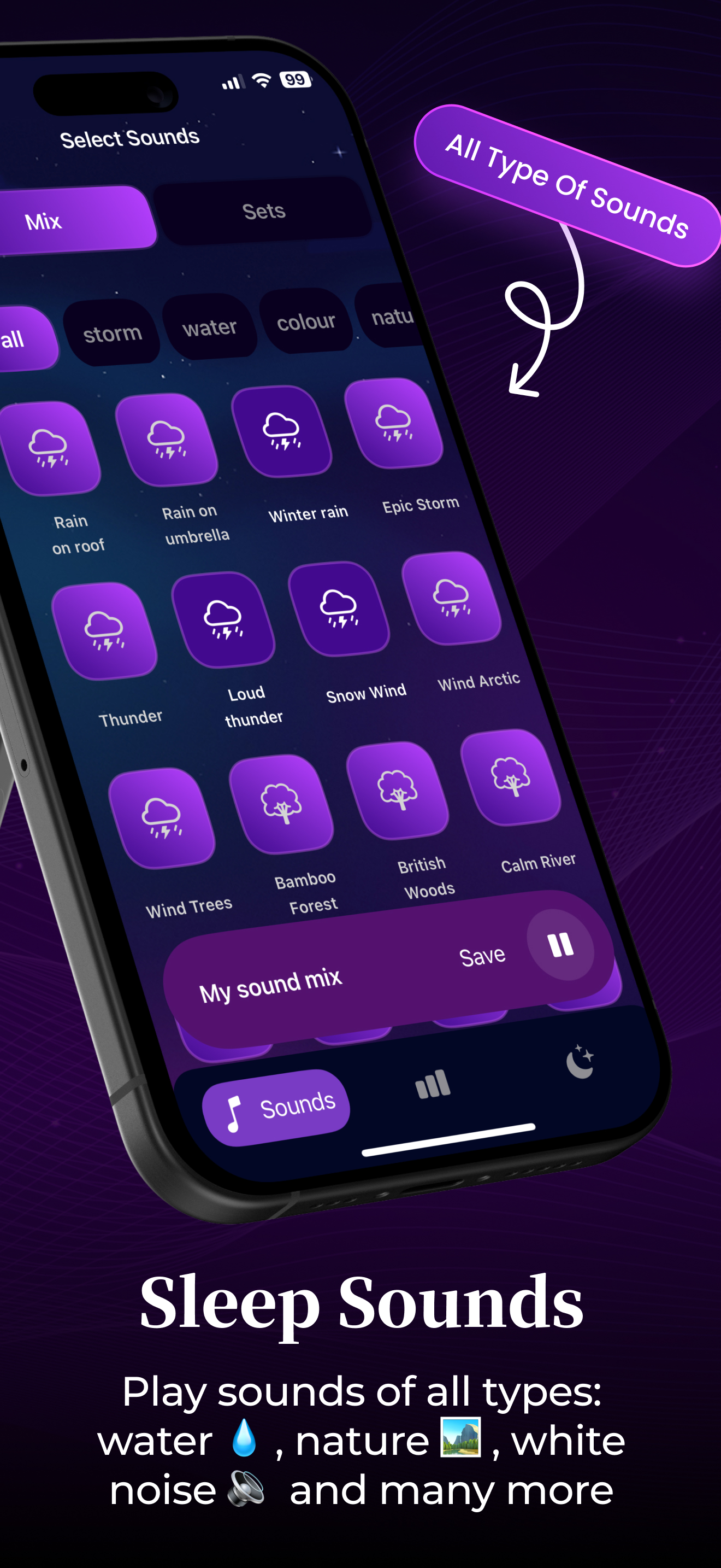 Ambient gallery image