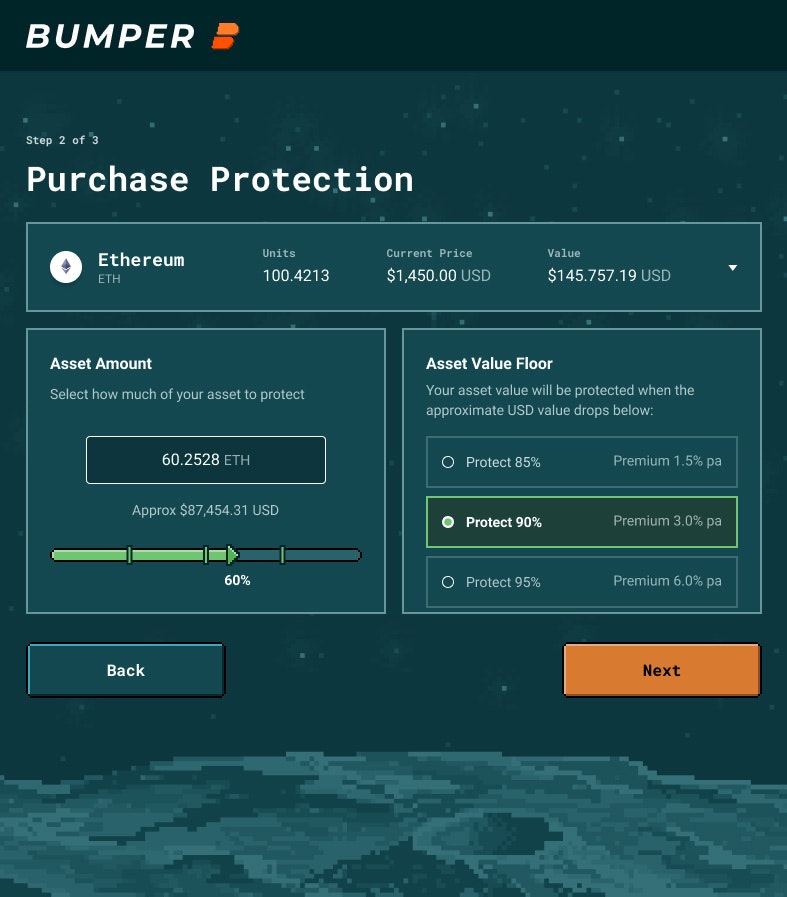 Bumper gallery image