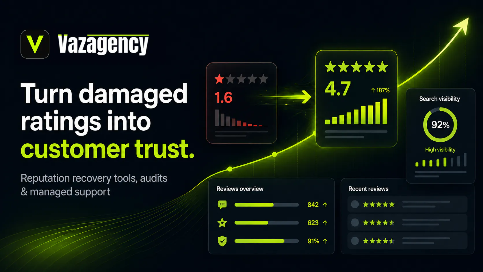 Vazagency gallery image