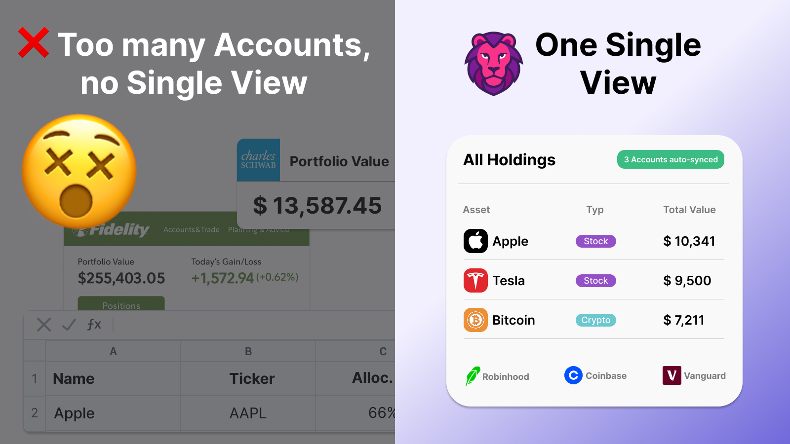 PinkLion gallery image