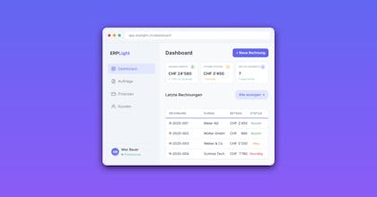 ERPLight gallery image