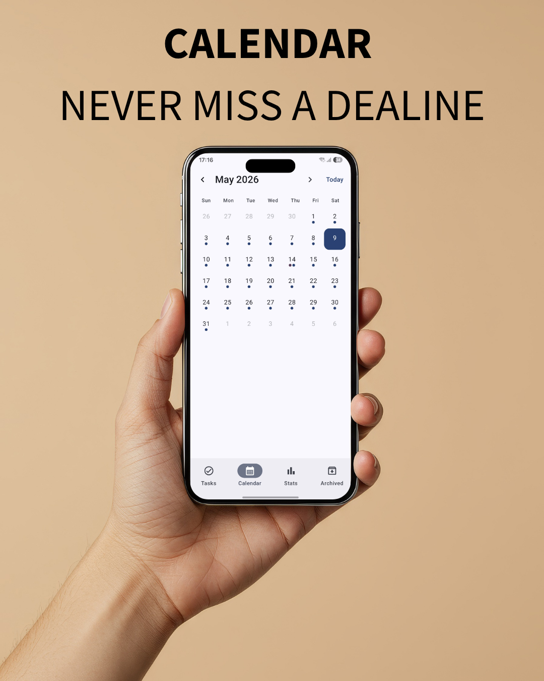 Task Tracker: Todo & Planner gallery image