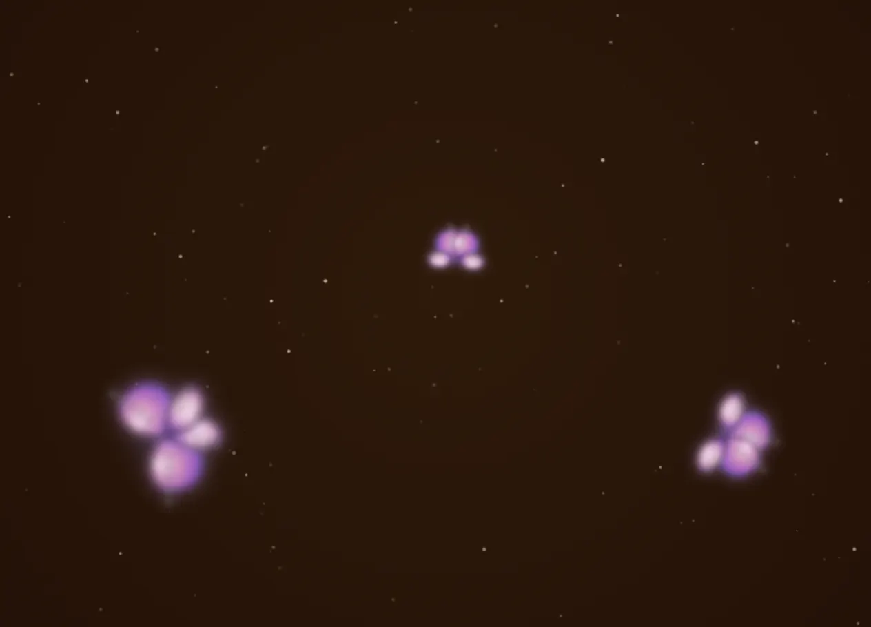 Strawberry Moon: An Interactive  Journey