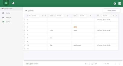 QuickQuery 3.2 gallery image