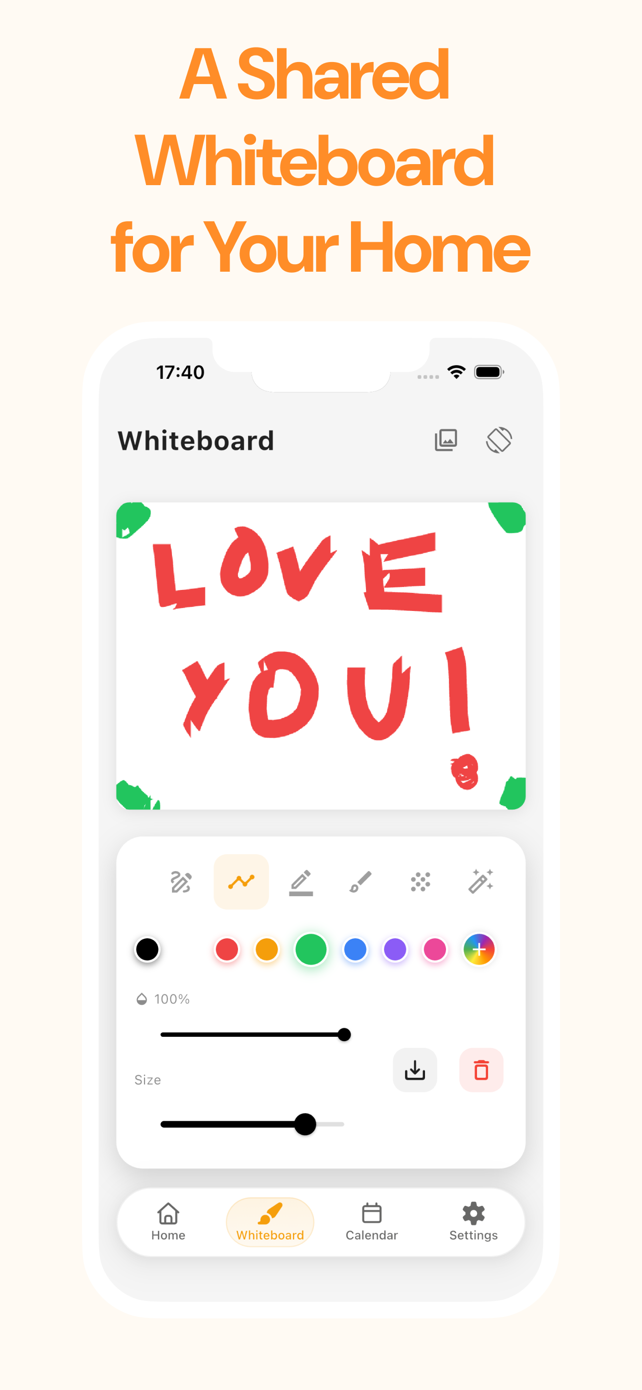 Homsy - Family Organiser gallery image