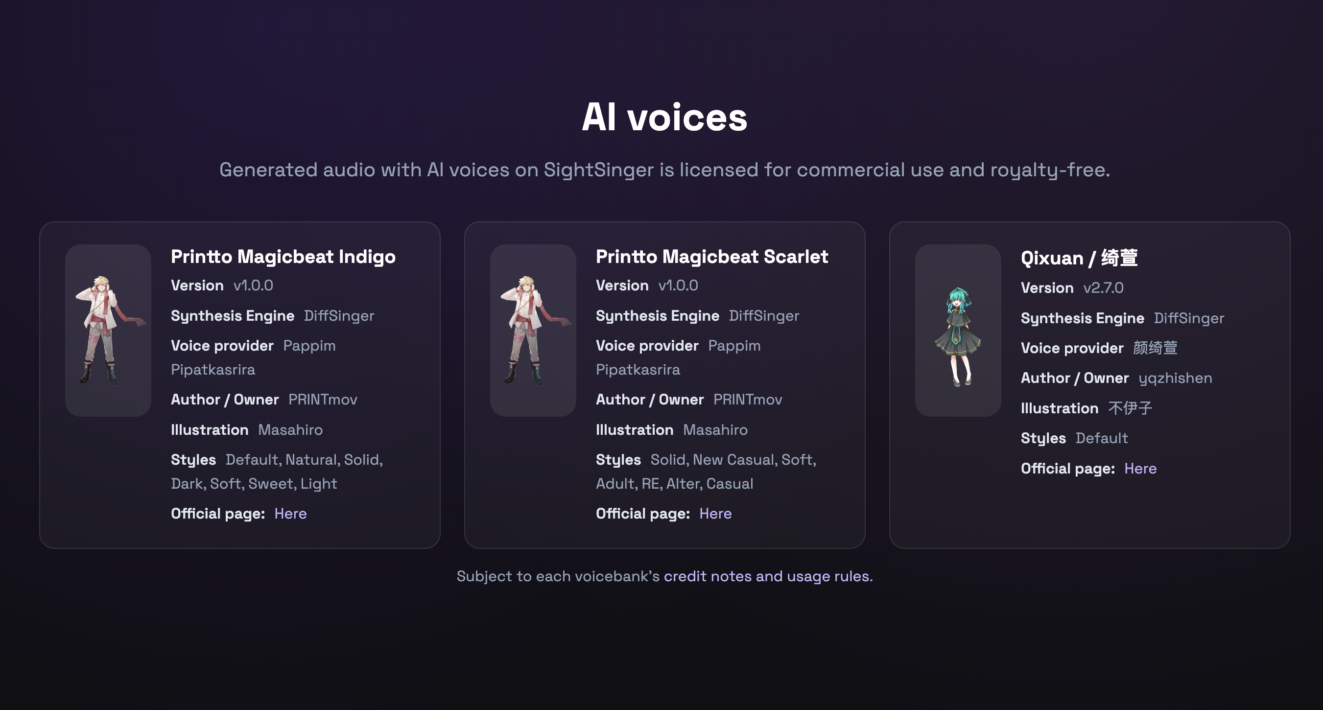 SightSinger.app gallery image