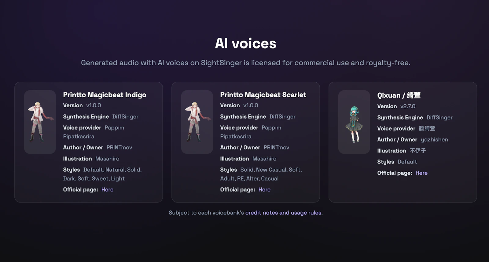 SightSinger.app screenshot 4