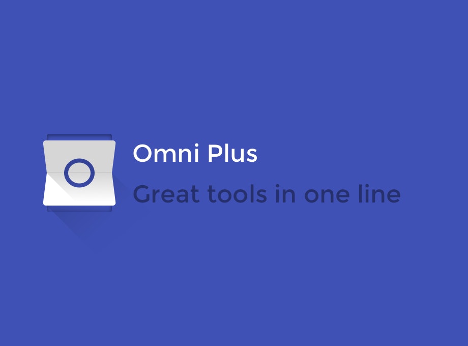 Omni Plus gallery image