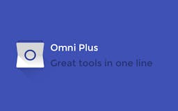 Omni Plus media 2